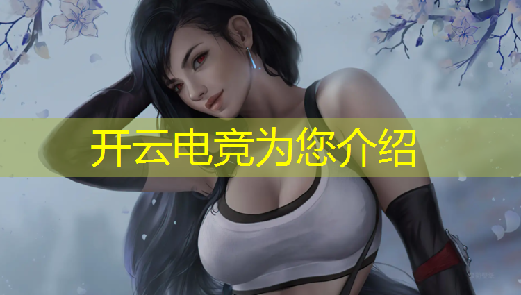 开云电竞为您介绍：电竞赛事平台活动策划方案